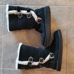 UGG Winter Boots like new